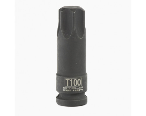 Головка ударная TORX 100 1/2" STELS 13974