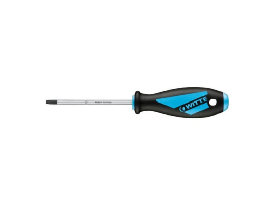 Отвертка MAXX TORX T15 3,5 х80 мм WITTE 532072016