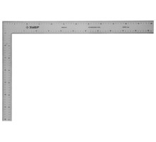 Плотницкий угольник Зубр ЭКСПЕРТ 600х400 мм 3434-61_z01