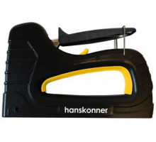 Степлер Hanskonner HK1071-01-08