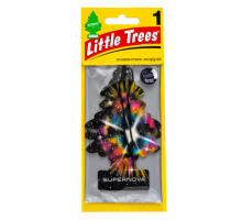 Little Trees Ароматизатор Ёлочка