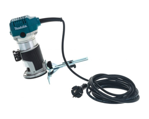 Кромочный фрезер Makita RT0700C