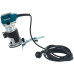 Кромочный фрезер Makita RT0700C