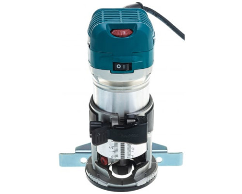 Кромочный фрезер Makita RT0700C