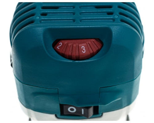 Кромочный фрезер Makita RT0700C