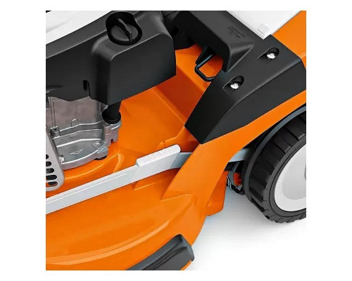 Несамоходная бензиновая газонокосилка STIHL RM 248.1