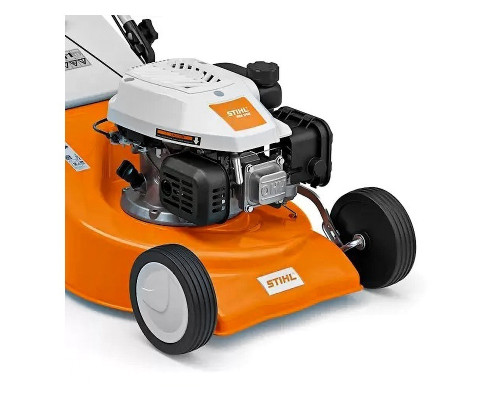 Несамоходная бензиновая газонокосилка STIHL RM 248.1