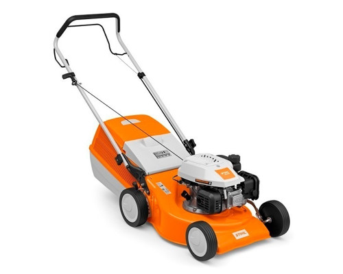 Несамоходная бензиновая газонокосилка STIHL RM 248.1