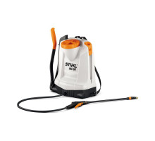 Ранцевый распылитель STIHL SG 51