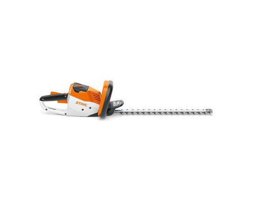 Аккумуляторные мотоножницы STIHL AKKU Compact HSA 56 SET акб АК10 + зу AL101