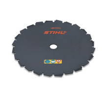 Пильный диск STIHL с долотообразными зубьями 22Z, 200 мм, 41127134203