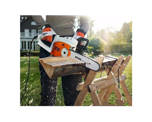 Электропила STIHL MSE 190 C-BQ шина 35 см