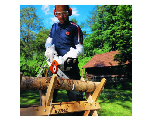 Электропила STIHL MSE 190 C-BQ шина 35 см