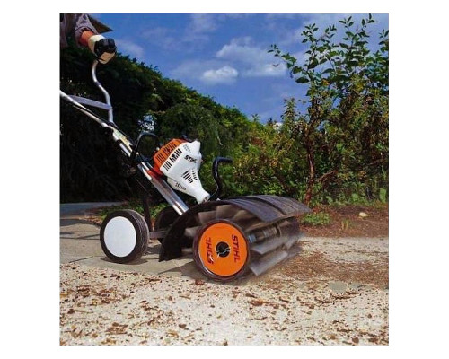 Подметальный валик STIHL KW-MM