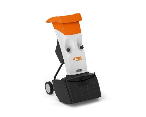 Электрический измельчитель STIHL GHE 105