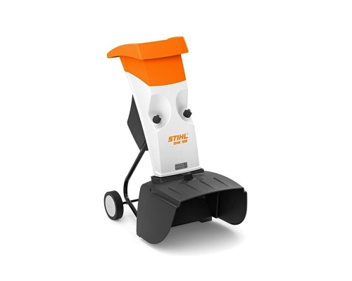 Электрический измельчитель STIHL GHE 105