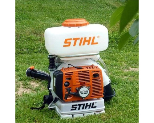 Опрыскиватель STIHL SR 420