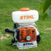 Опрыскиватель STIHL SR 420