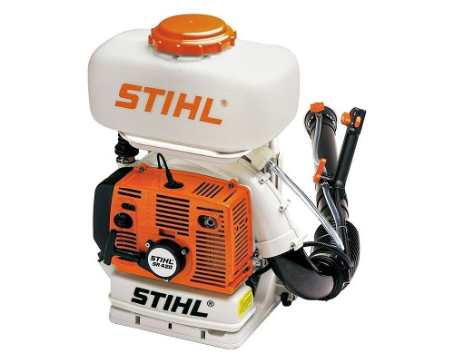 Опрыскиватель STIHL SR 420