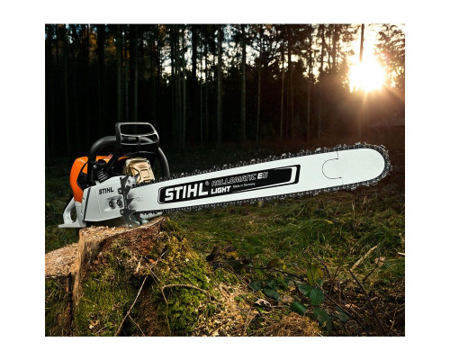 Бензопила STIHL MS 661 шина 71 см