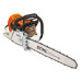 Бензопила STIHL MS 661 шина 71 см