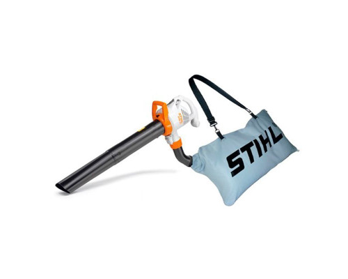 Электрическая воздуходувка STIHL SHE 71