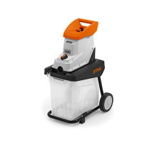 Электрический измельчитель STIHL GHE 140 L