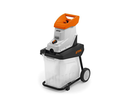 Электрический измельчитель STIHL GHE 140 L