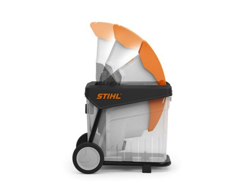 Электрический измельчитель STIHL GHE 140 L