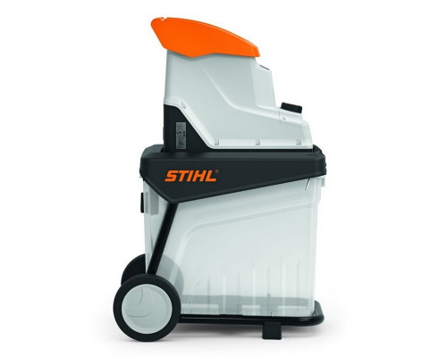 Электрический измельчитель STIHL GHE 140 L