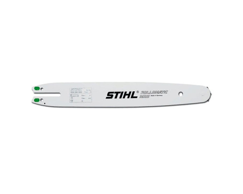 Шина STIHL Rollomatic E Mini 1/4P 12 30 см 1,1 64 звена, 30050083405