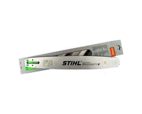 Шина STIHL Rollomatic E 3/8P 16 40 1,3 55, 30050004813