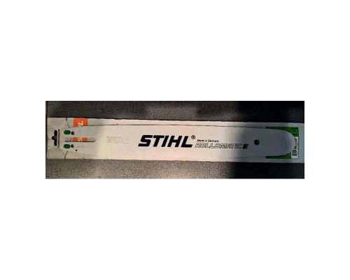 Шина STIHL Rollomatic E 3/8P 16 40 1,3 55, 30050004813