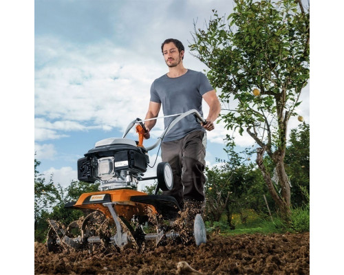 Культиватор STIHL MH 585