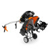 Культиватор STIHL MH 585