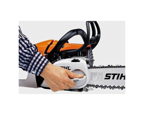 Бензопила STIHL MS 211 C-BE Шина 35 см