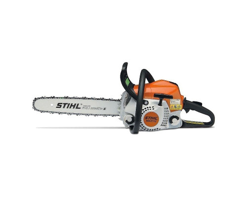 Бензопила STIHL MS 211 C-BE Шина 35 см