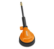 Щетка вращающаяся STIHL RE 90-163 PLUS, 49105005900