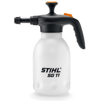 Ручной распылитель STIHL SG 11