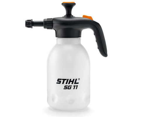 Ручной распылитель STIHL SG 11