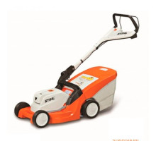 Газонокосилка аккумуляторная STIHL RМА 443.0 C SET