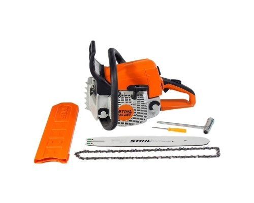 Бензопила STIHL MS 250 16