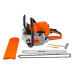 Бензопила STIHL MS 250 16