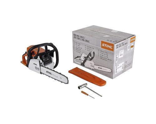 Бензопила STIHL MS 250 16