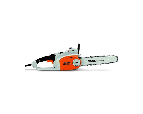 Электропила STIHL MSE 210 C-BQ 14 35 см