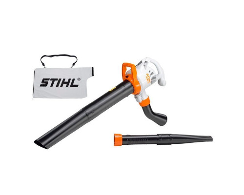 Электрическая воздуходувка STIHL BGE 71