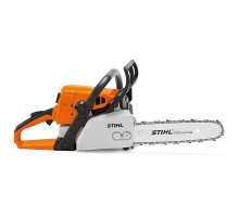 Бензопила STIHL MS 210 16 40см 3/8 P 1,3 55зв