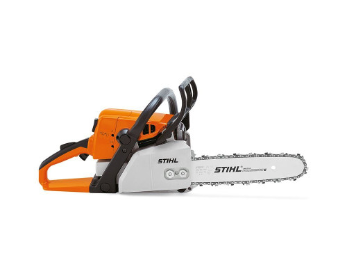 Бензопила STIHL MS 210 16 40см 3/8 P 1,3 55зв