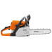 Бензопила STIHL MS 210 16 40см 3/8 P 1,3 55зв