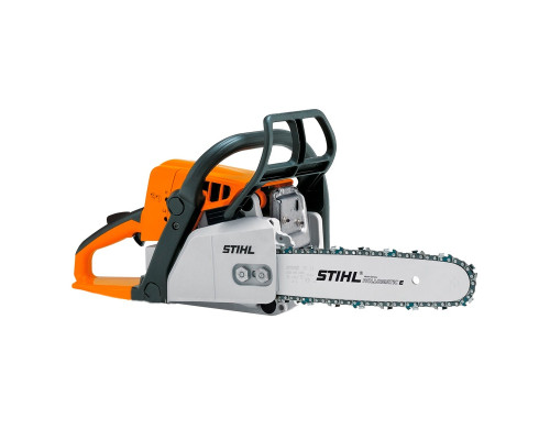 Бензопила STIHL MS 210 16 40см 3/8 P 1,3 55зв